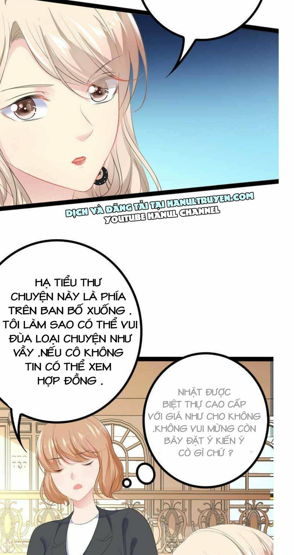 thần bí đế thiếu điềm sủng thê chapter 50 18