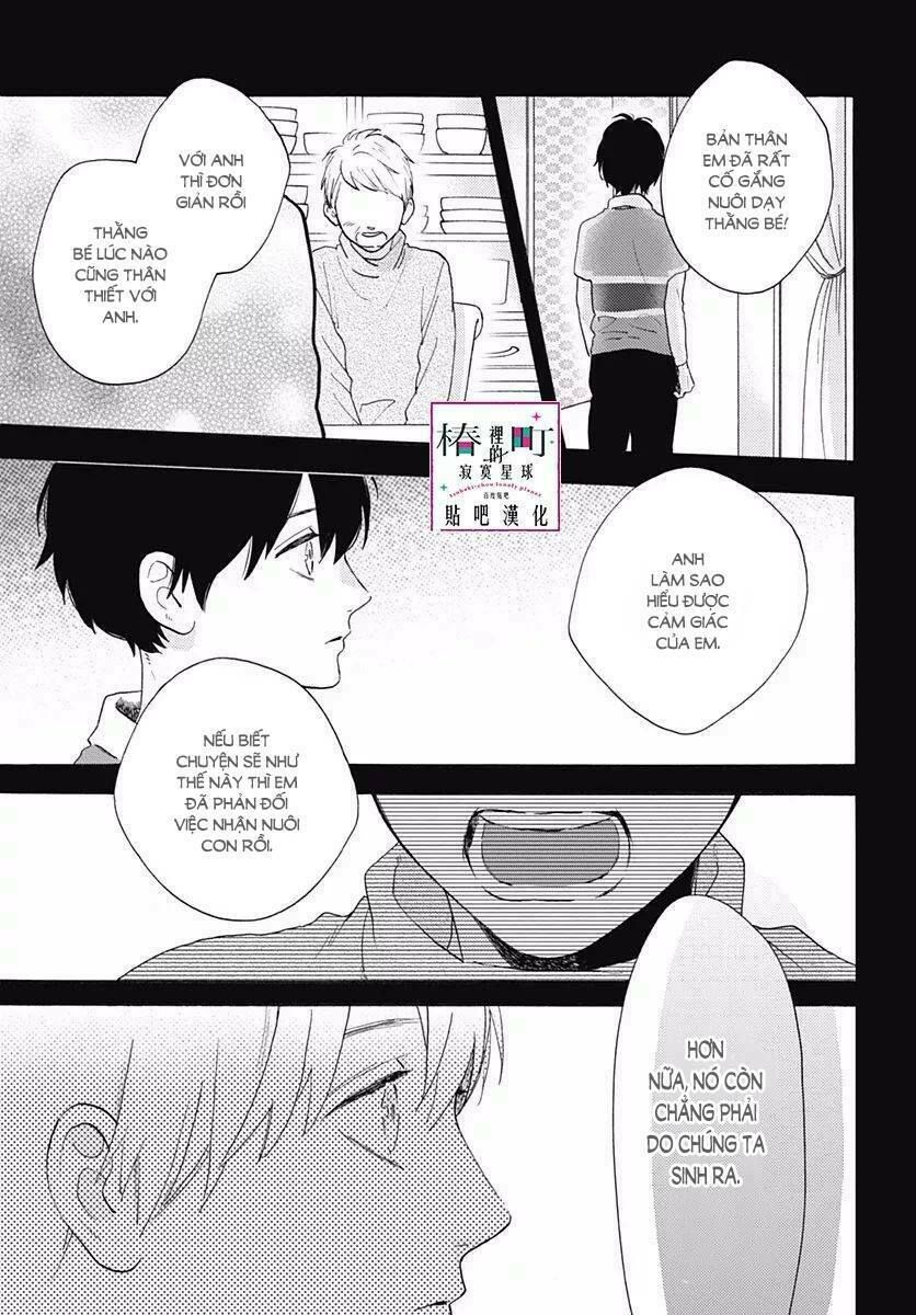 những đóa sơn trà kia, sẽ vì em mà đơm hoa khoe sắc chapter 75 11