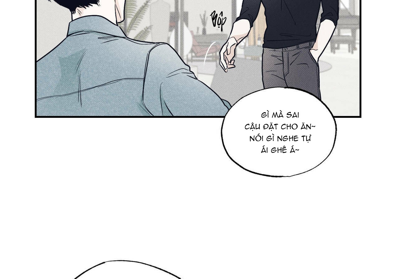 chàng giao pizza và gold palace chapter 4 113