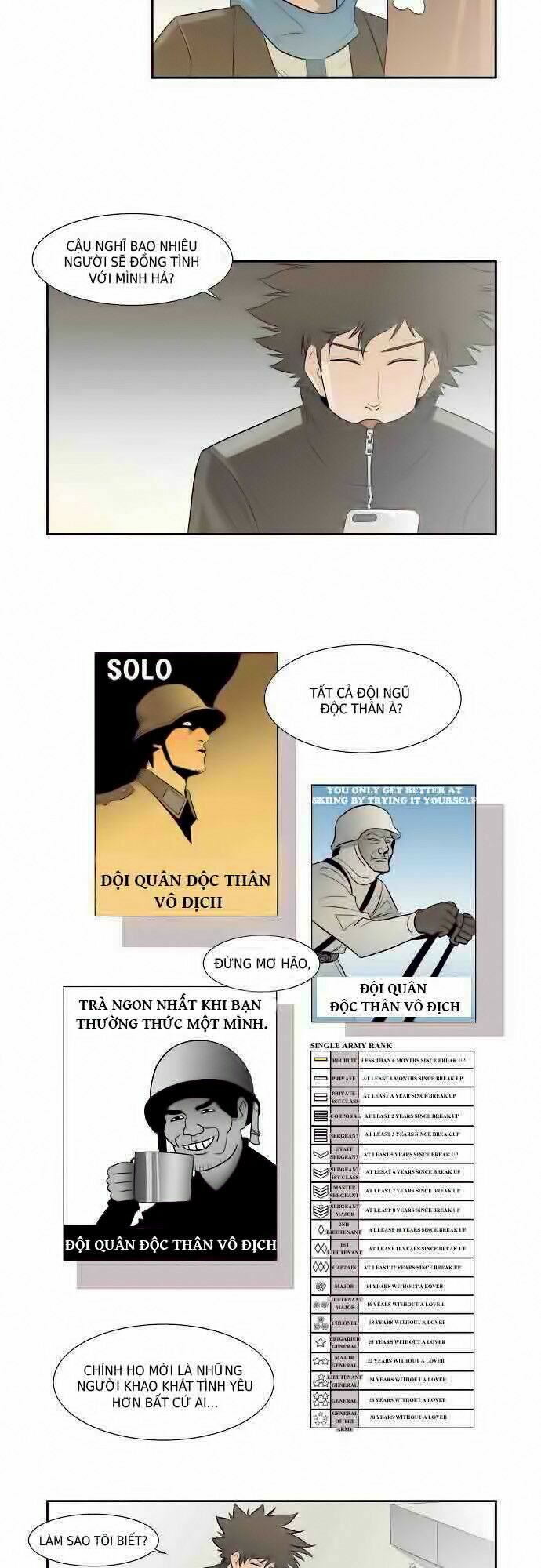 melo holic chapter 6 7