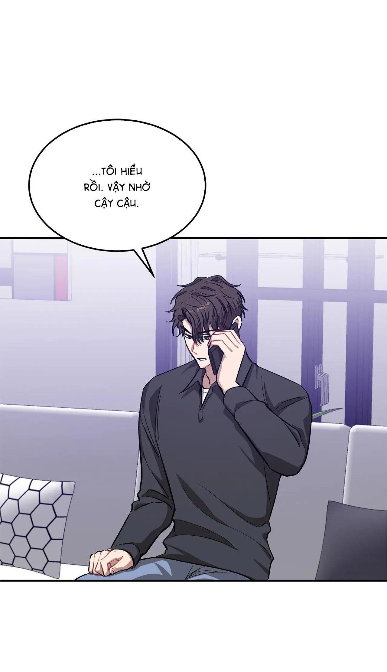 Sống Lại Lần Nữa chapter 56 2