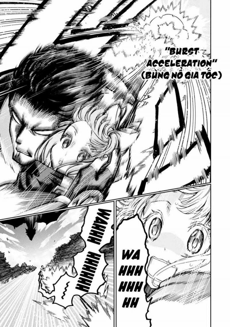 i'm a middle-aged man who got my adventurer license revoked chapter 4.4 6