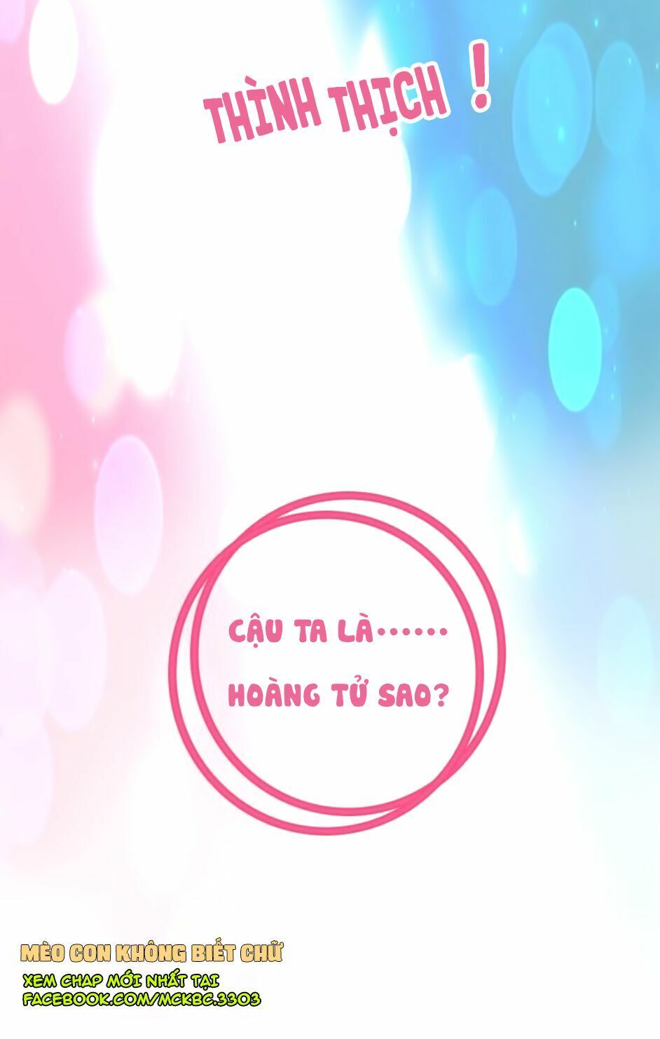 không có ssr làm sao để yêu chapter 3 32