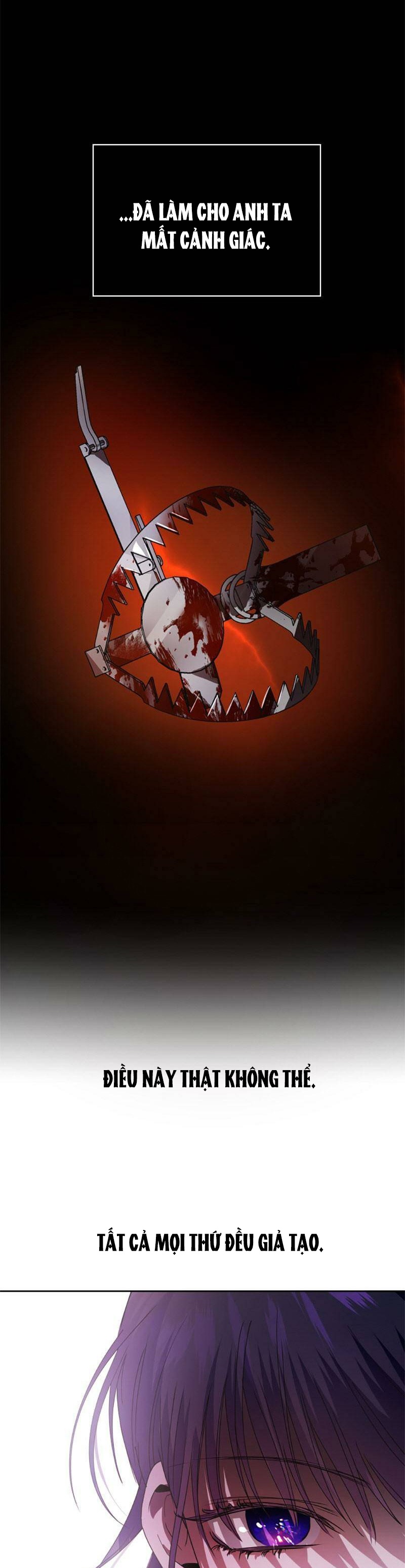 tôi muốn trở thành cô ấy dù chỉ là một ngày chapter 53 24