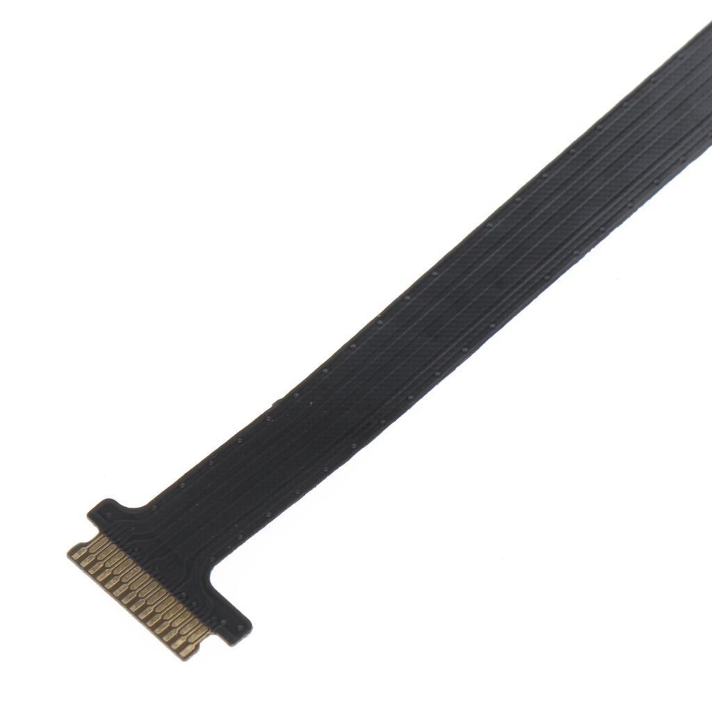 Lovoski Replacement Audio Board Flex Cable 821-1910-A for A1534