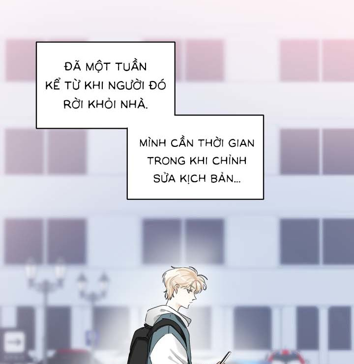 thế giới khi không còn em chapter 3 12