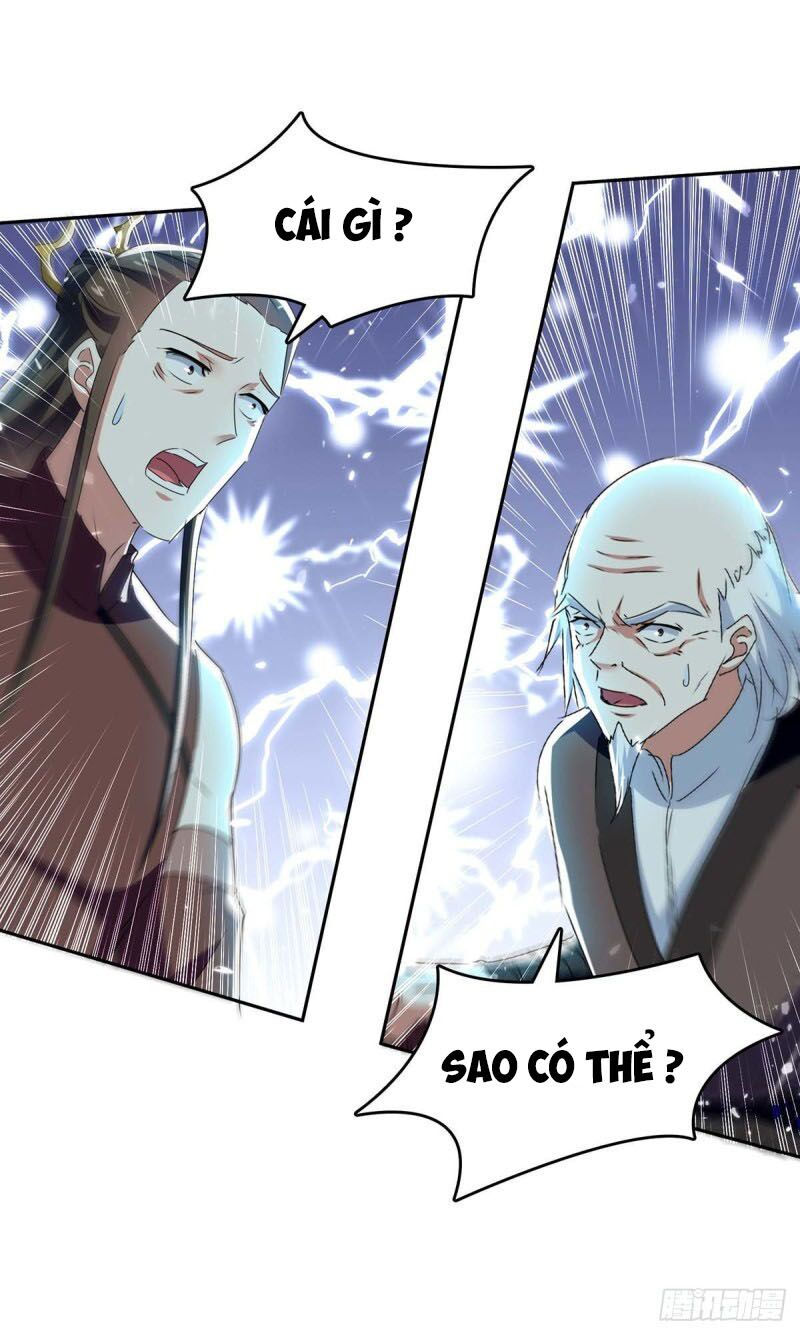 tối cường thăng cấp chapter 246 9