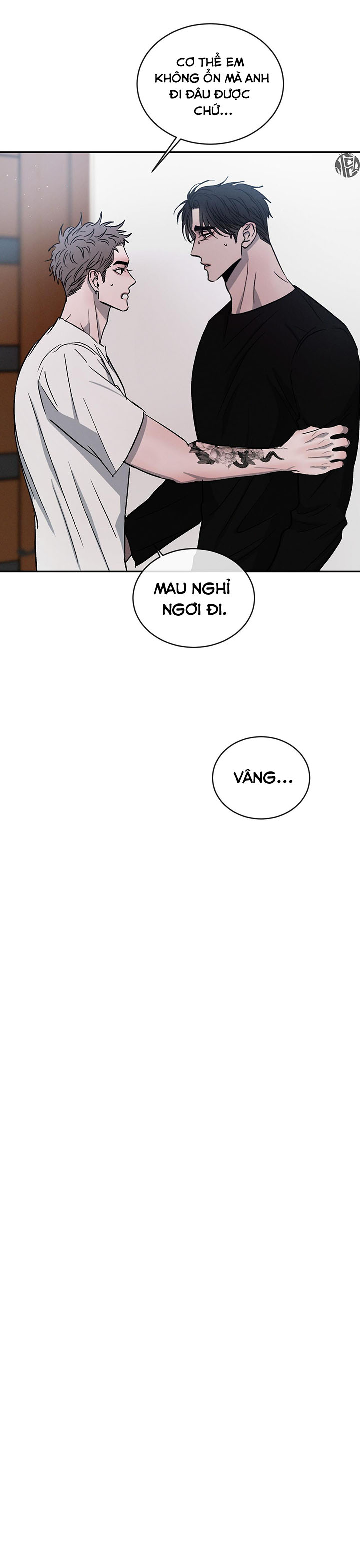 tương khắc chapter 53 26