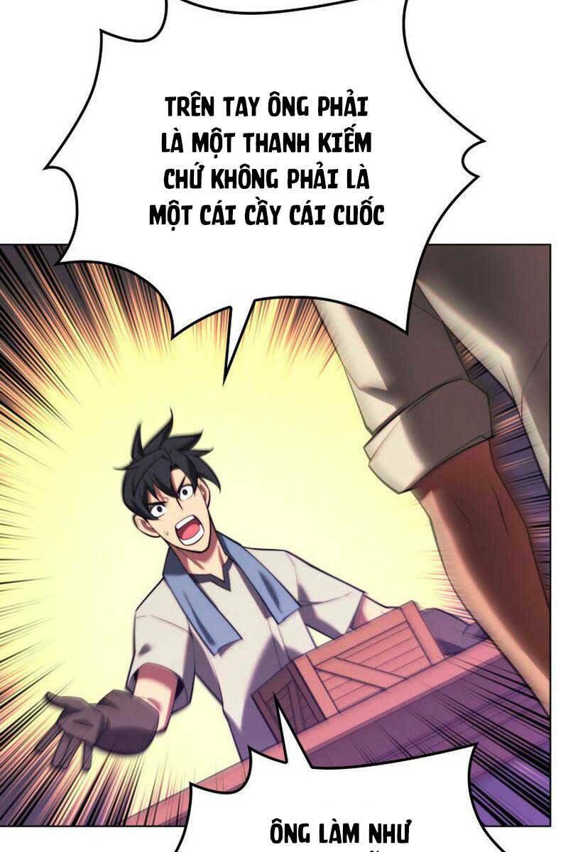 vượt qua giới hạn chapter 166 153