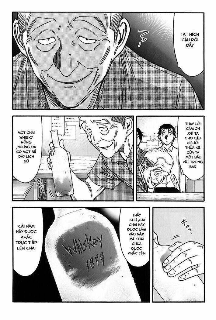 bartender chapter 136 27