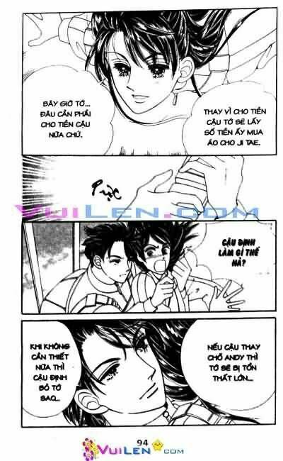 cô gái yêu kiều chapter 5 94