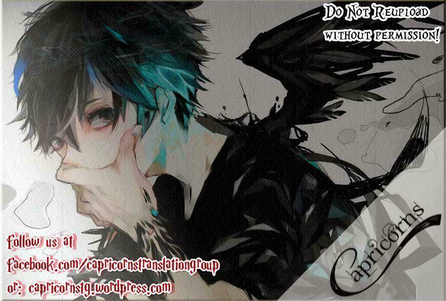 unmei no koi ni naritai chapter 0 1