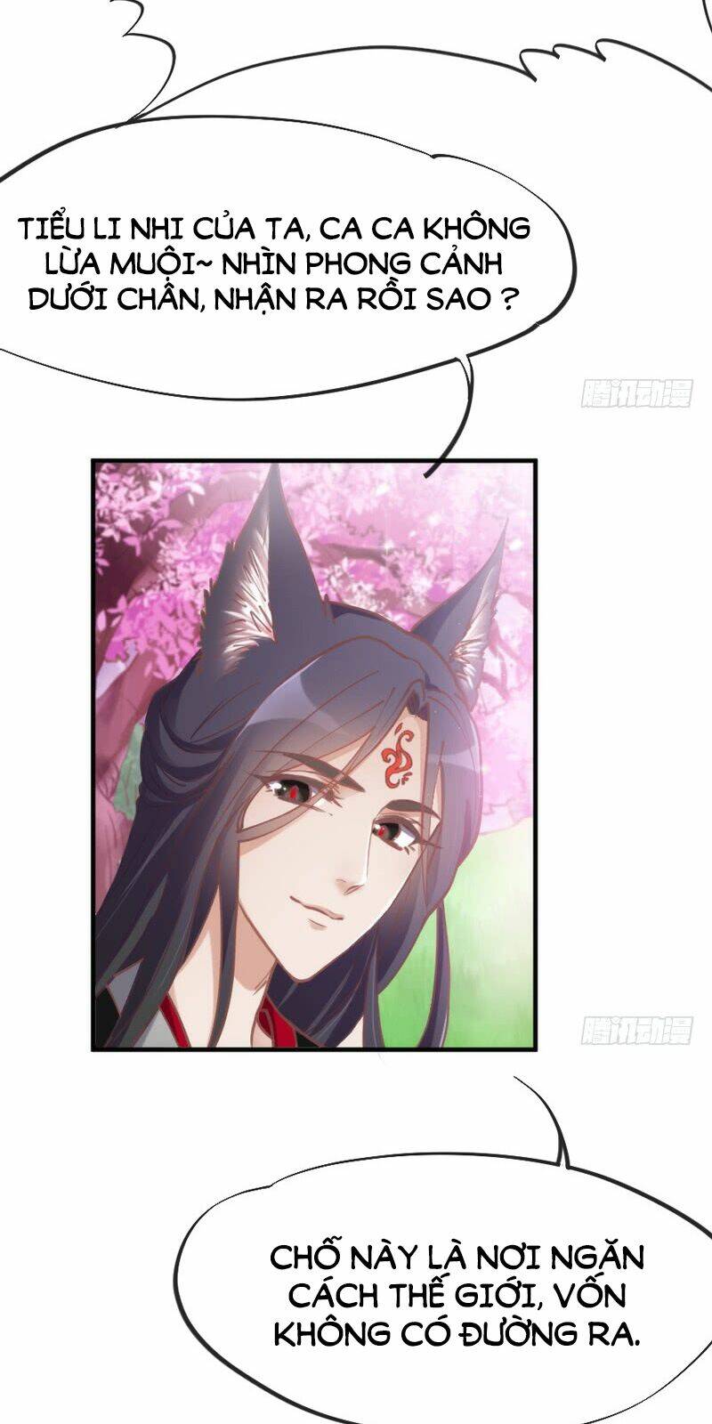 giữ chặt tiểu bạch long chapter 56 16