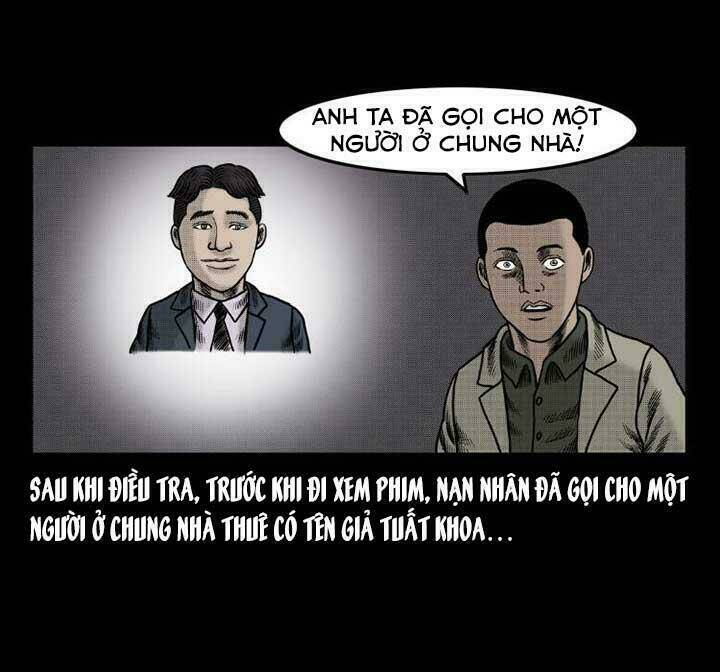 kỳ án có thật chapter 42 31