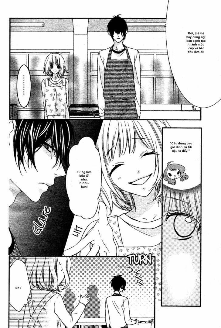 viên kẹo kỳ diệu chapter 1 7