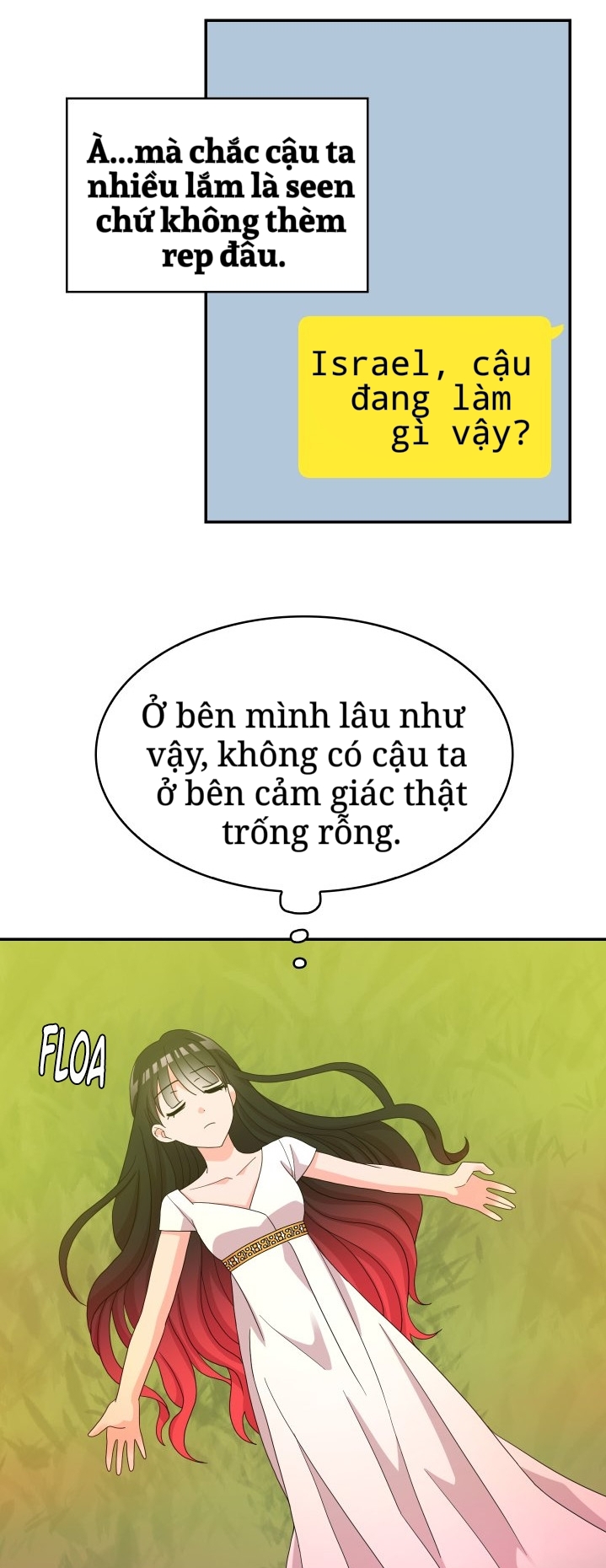 vị cứu tinh của rồng chapter 34 31