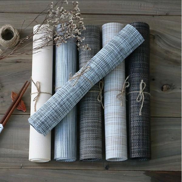 Miếng lót chén đĩa lưới - Bản Đồ Kho Báu - Bạc Xước