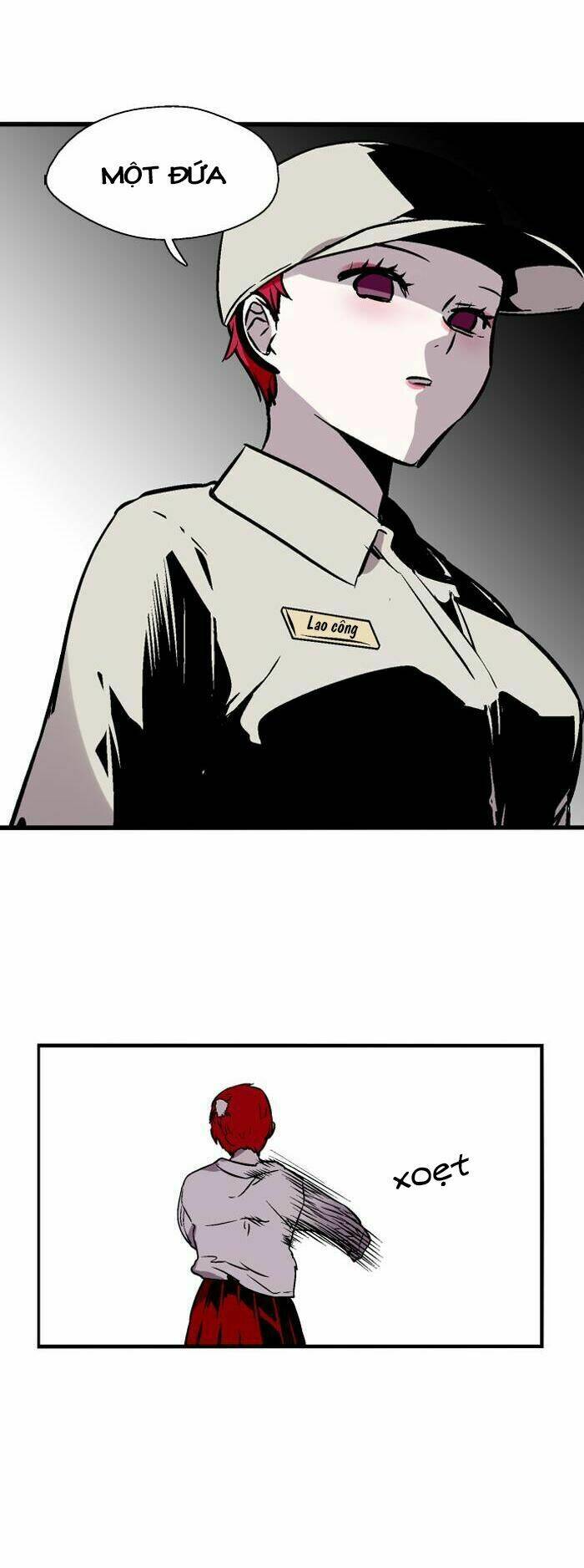 người máy hủy diệt chapter 82 30