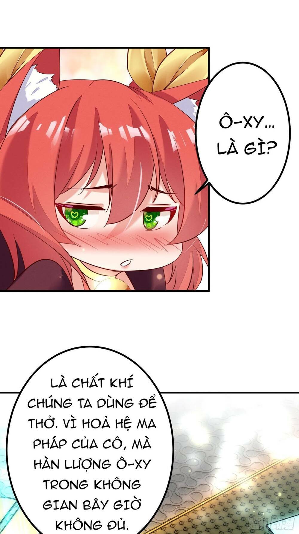 trở thành đạo sư dũng sĩ chapter 5 10