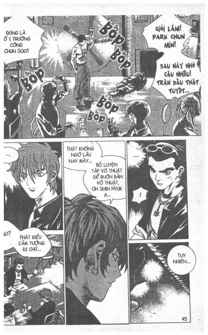 change guy chapter 132 41