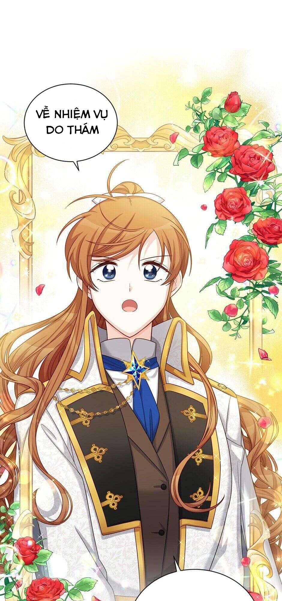 nữ công tước với tâm hồn trống rỗng chapter 76 26