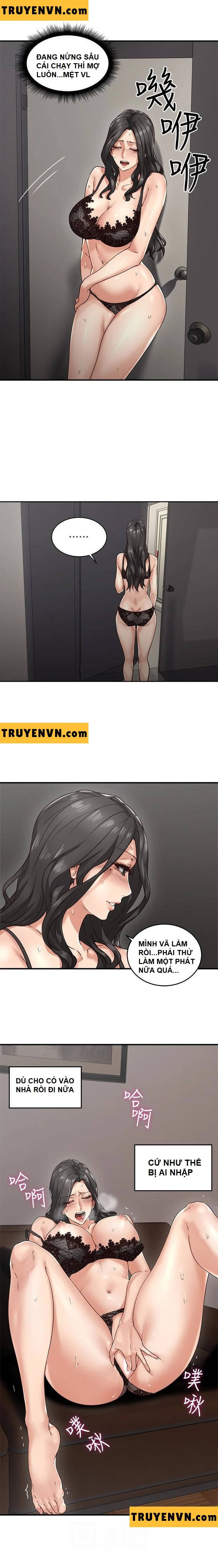 vợ hàng xóm chapter 5 4