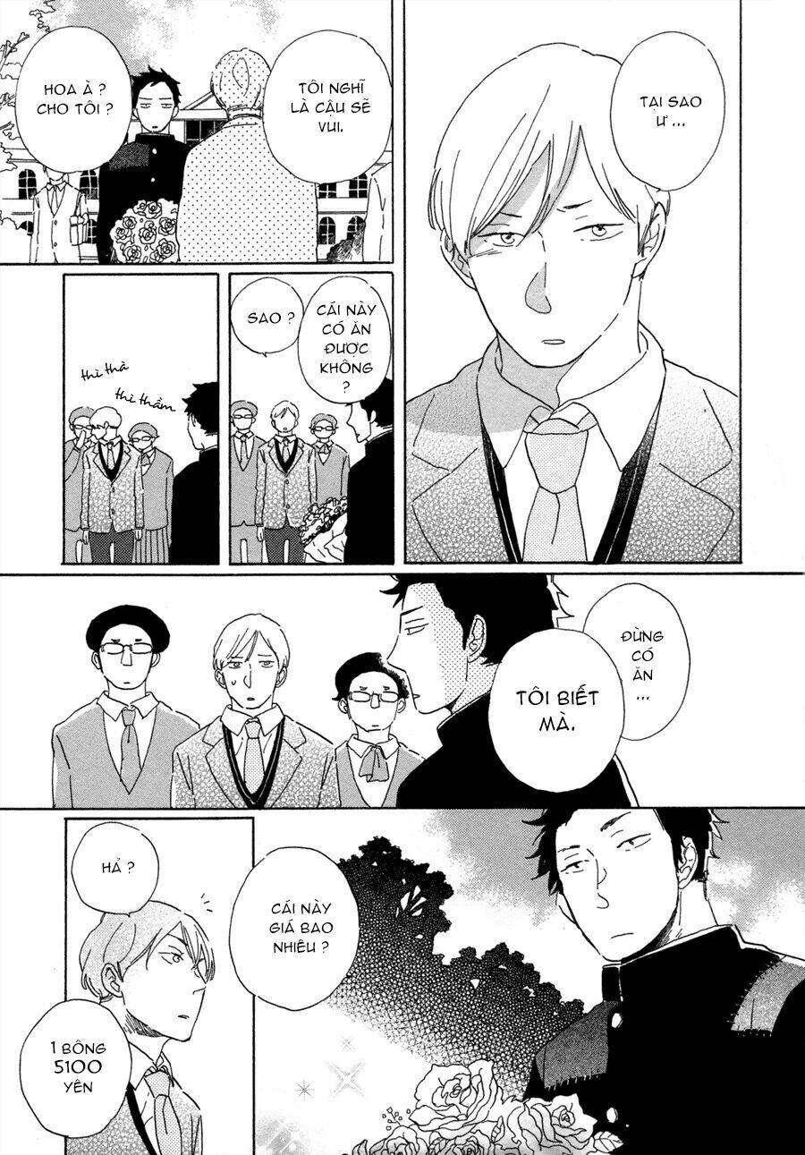 kanemochi-kun to binbou-kun chapter 5 7