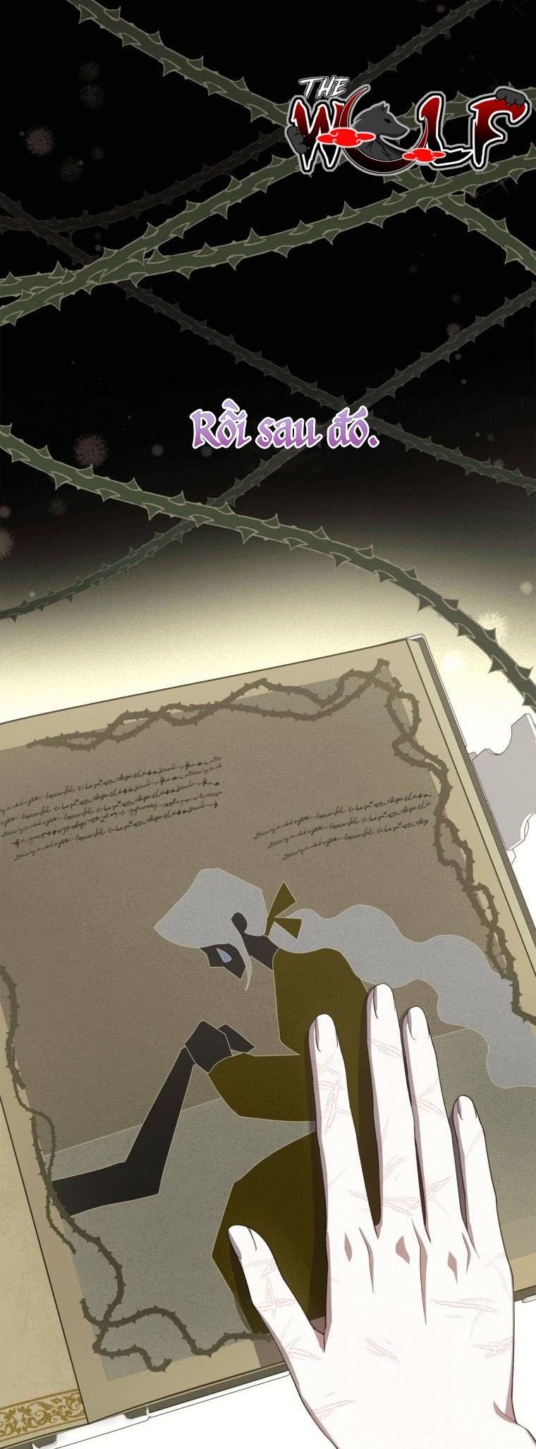 xin hãy ủng hộ sự trả thù của tôi chapter 1 38