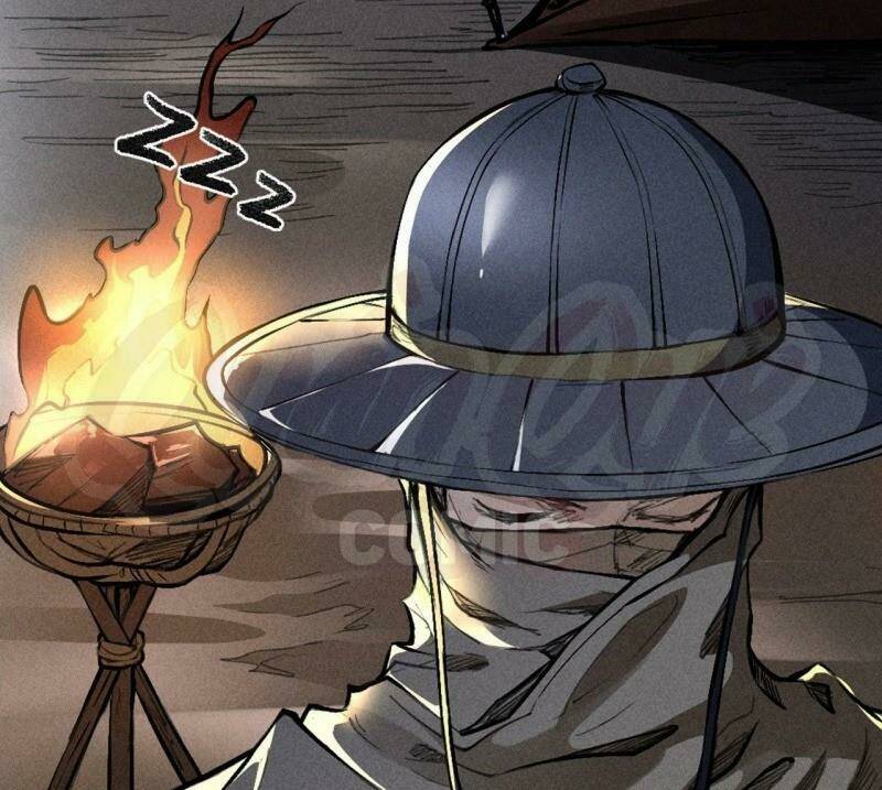 đường dần tại dị giới chapter 389 52