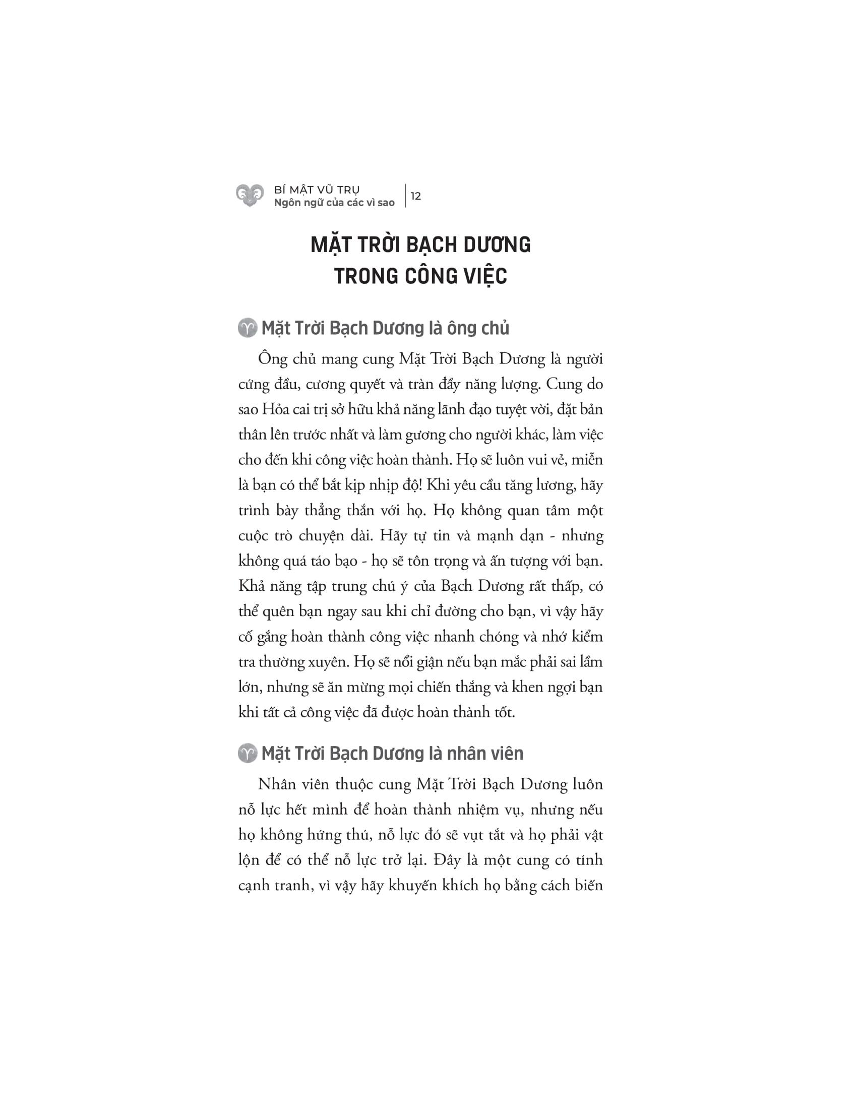 Sách - Bí Mật Vũ Trụ