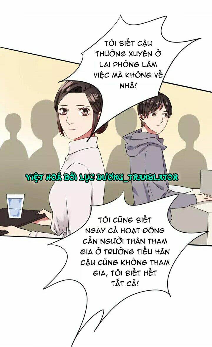 chào buổi sáng, hướng dương chapter 6 24