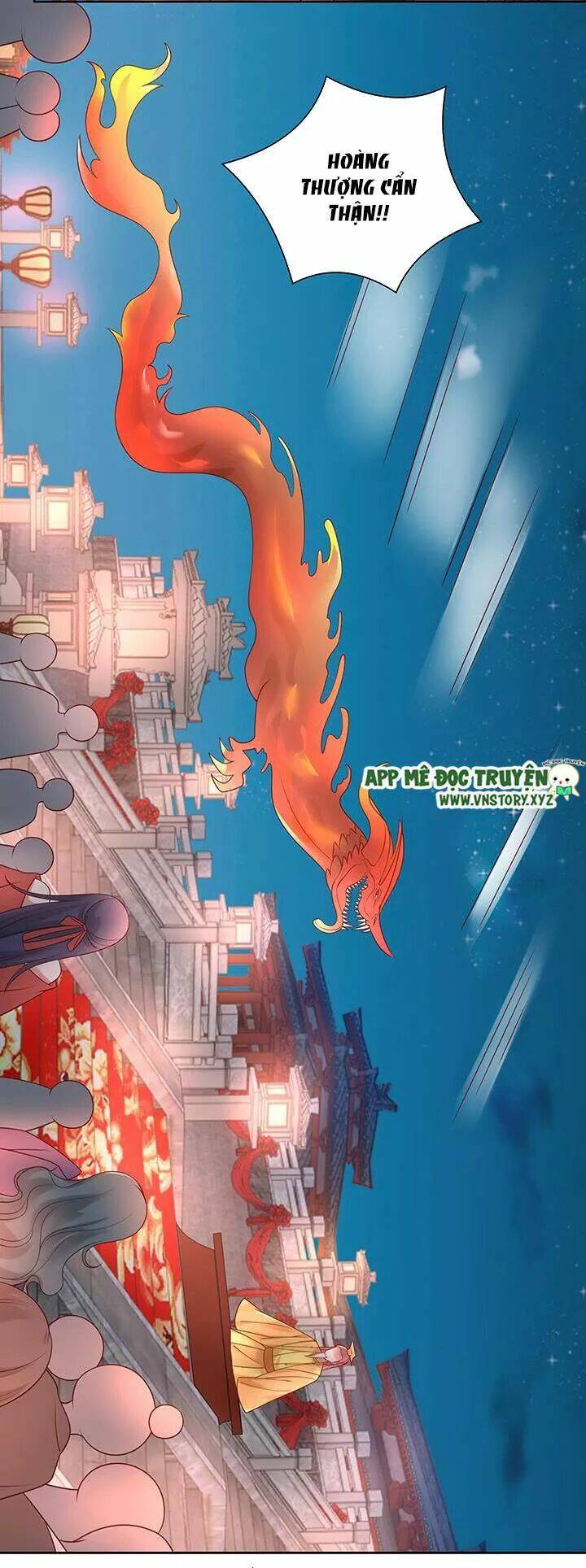 đô đốc đại nhân sủng thê kí chapter 128 15