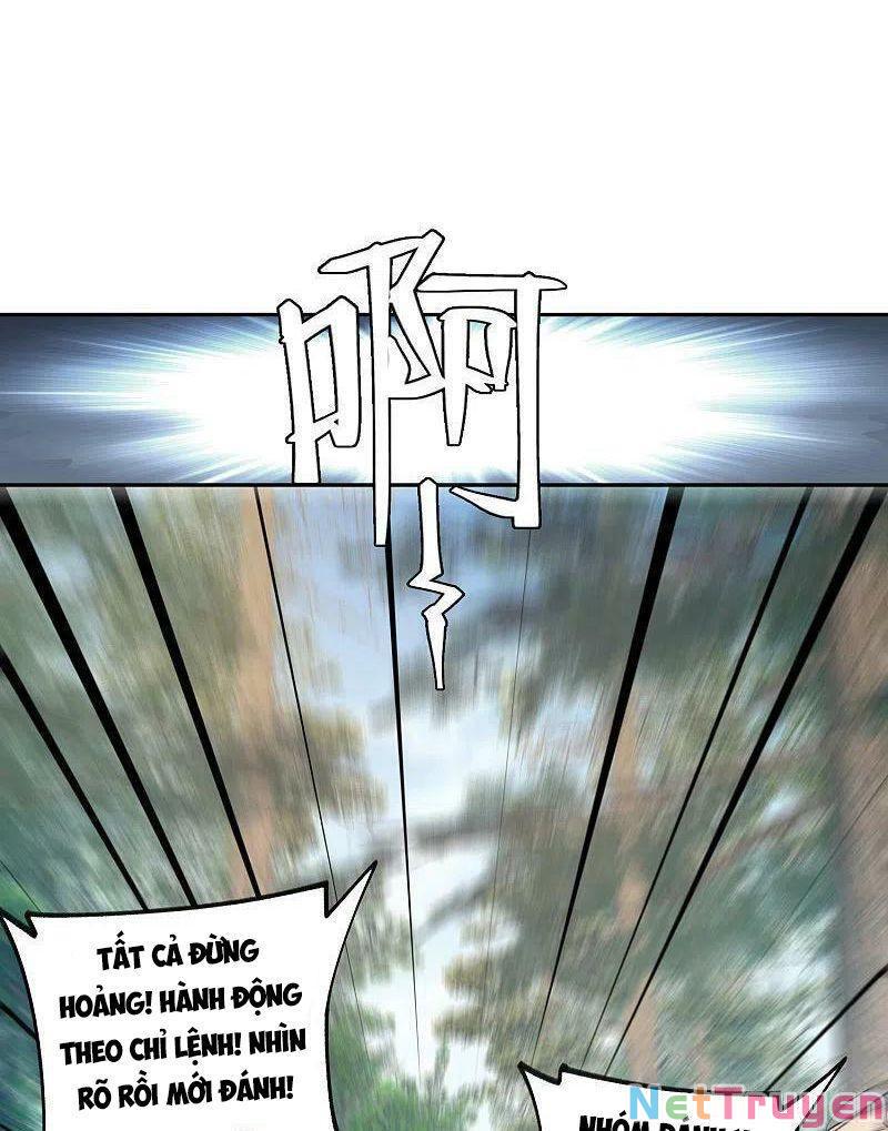 võng du chi cận chiến pháp sư chapter 434 18