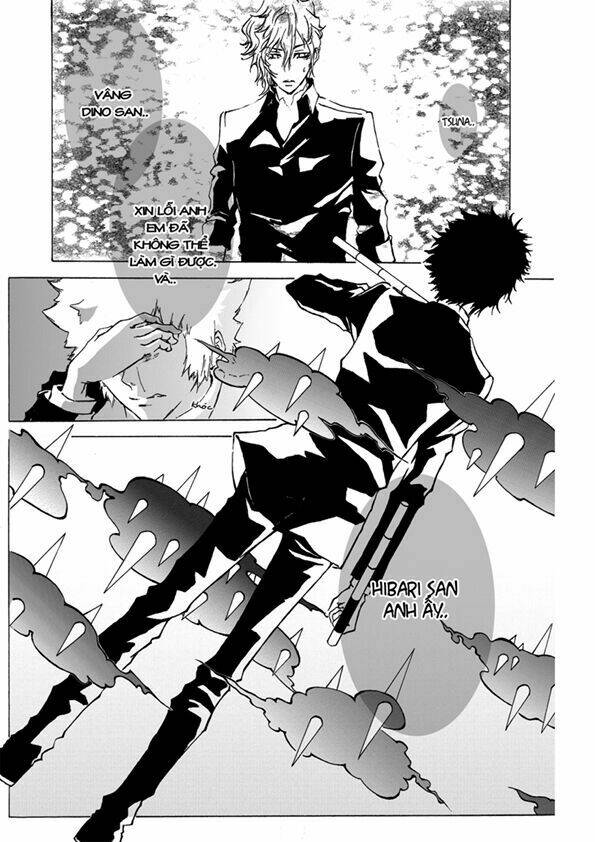 d18 syndrome magazine chapter 1 74