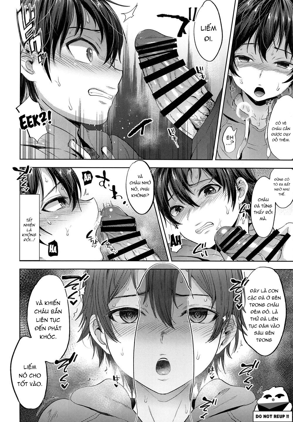 bạn trai tồi chapter 1 11