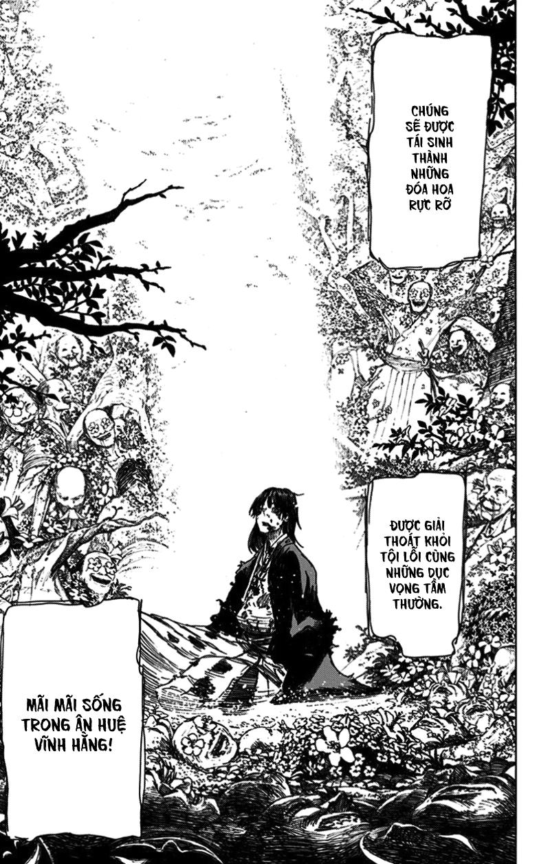 jigokuraku chapter 19 5