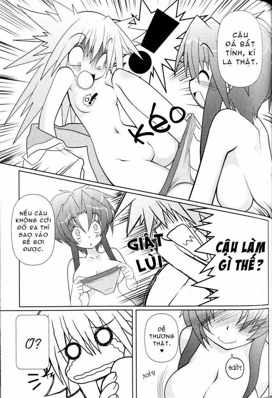 asuka hybrid chapter 8 11