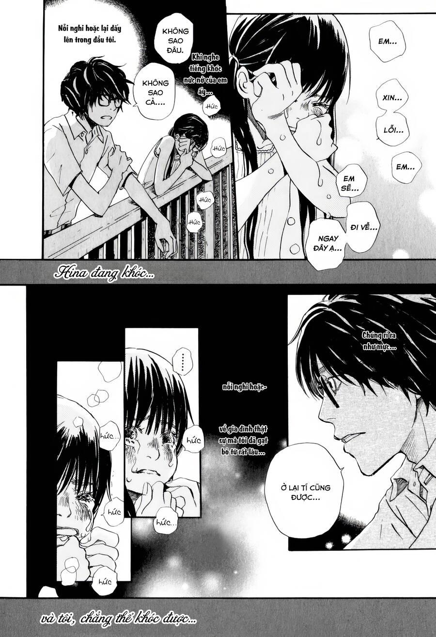 3-gatsu no lion chapter 6 10