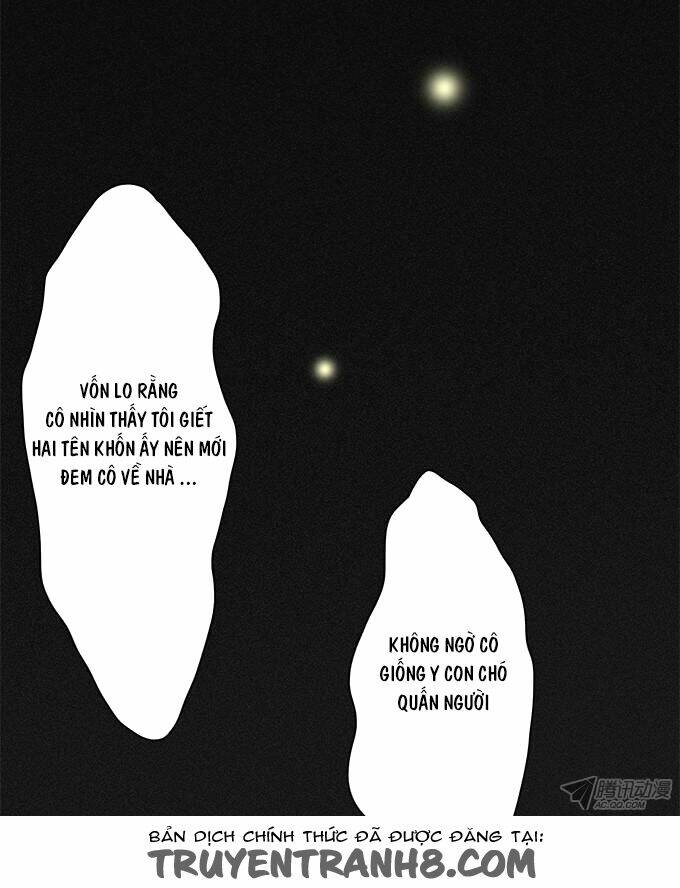 ớn lạnh tuyệt đối chapter 40 17
