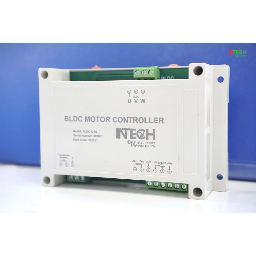 Bộ điều khiển BLDC-C-01