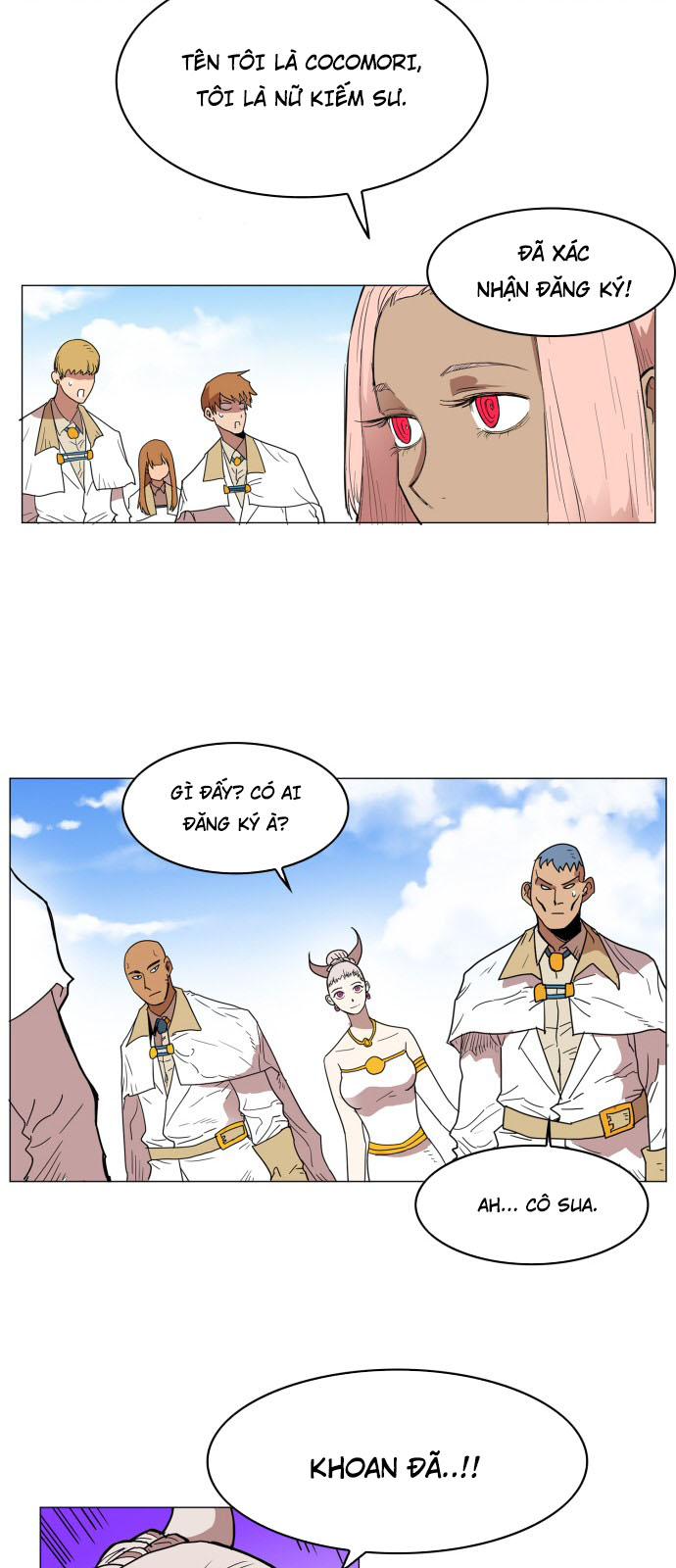 hard core leveling warrior chapter 122 13