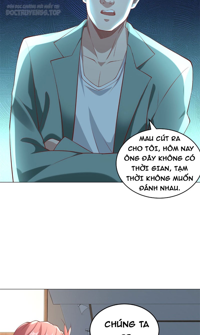 tài xế lái xe công nghệ như ta có nhiều tiền thì sao? chapter 20 14