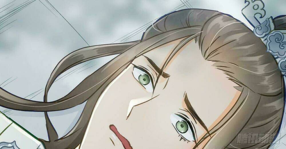 vương gia ba tuổi rưỡi của tôi chapter 12 113