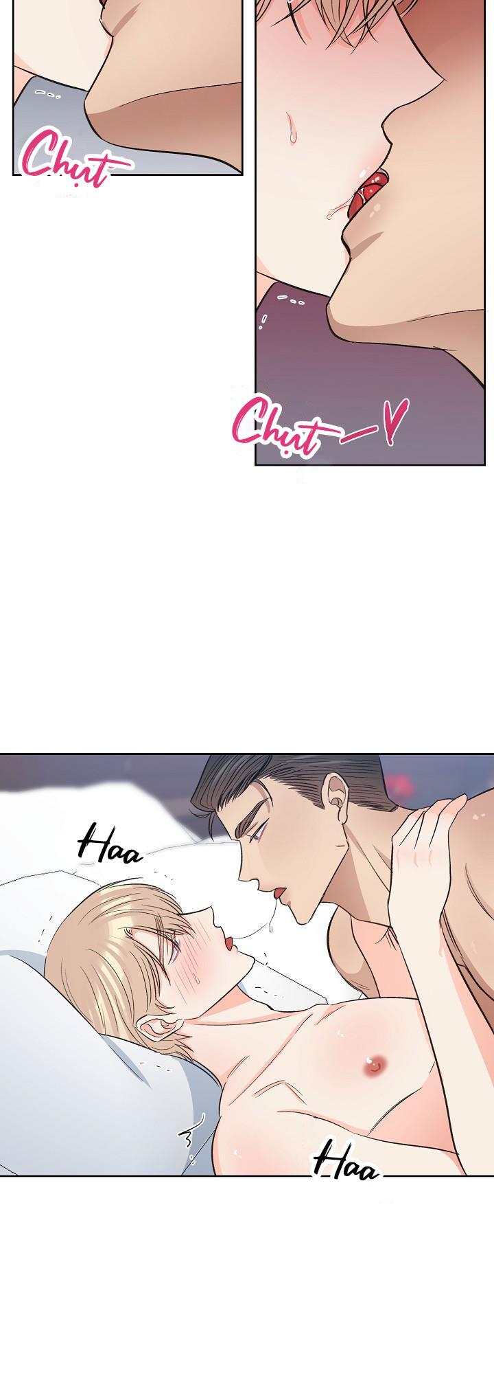 sắc đêm chapter 30 27