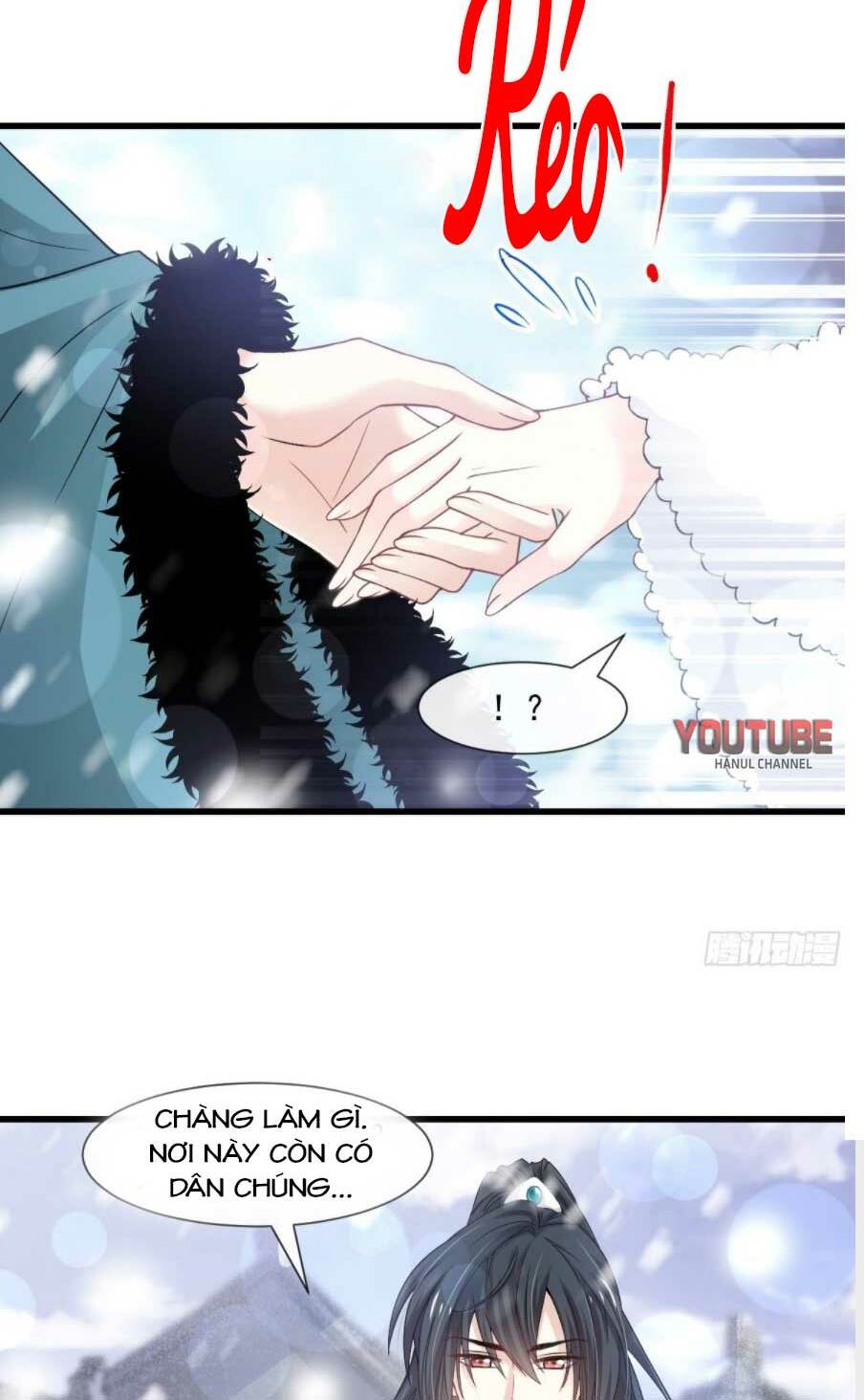 thiên hạ đệ nhất sủng phi chapter 193.2 3