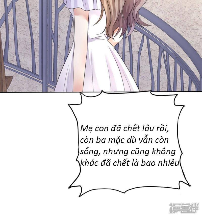 con đường phản công của sủng thê chapter 3 11