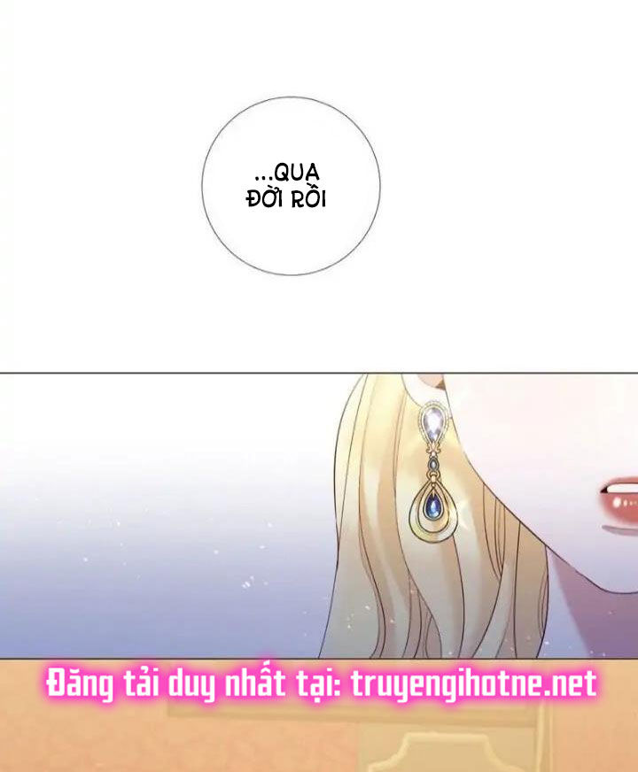 từ tiểu thư thành hoàng hậu - lady to queen chapter 81.2 22