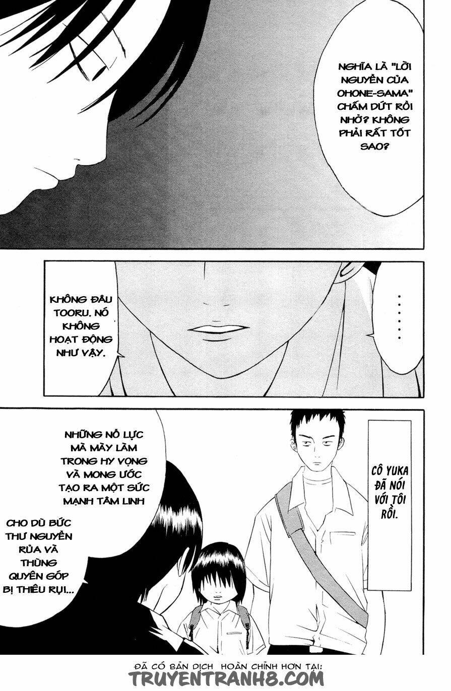 nhảy múa với ma quỷ chapter 7 18