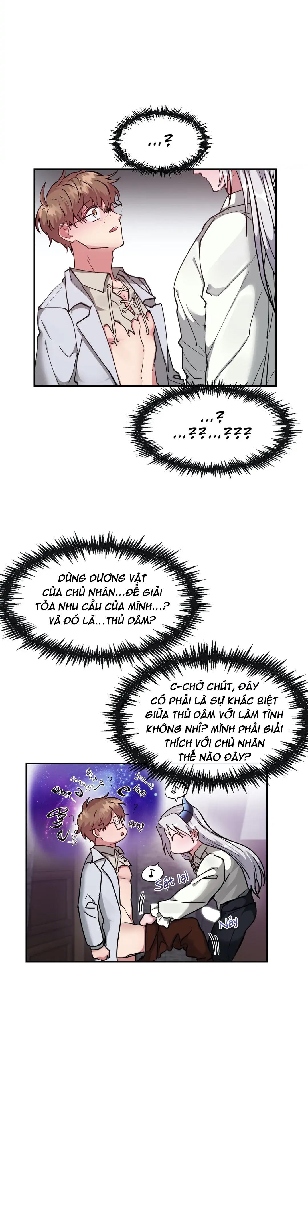 lâu đài tình dục chapter 10 20