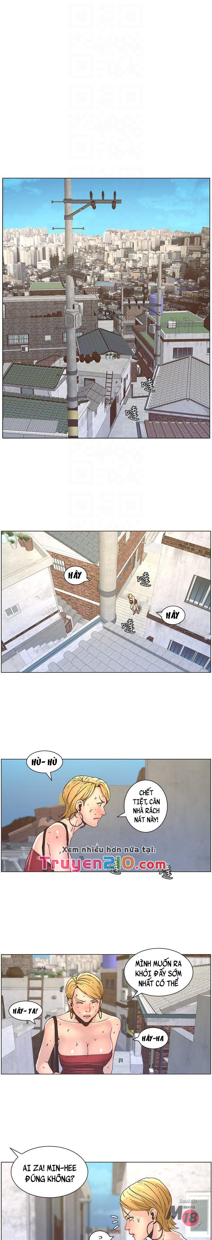 cha dượng chapter 19 17